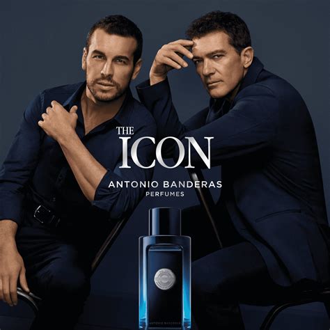 antonio banderas perfumes